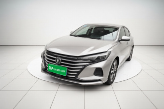 长安 逸动 2020款 PLUS 1.6L GDI 自动豪华型
