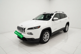 Jeep 自由光 2016款 2.0L 优越版
