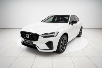沃尔沃XC60 2023款 B5 四驱智远运动版