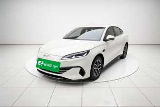 比亚迪 海豹06新能源 2025款 DM-i 智驾版 80KM豪华型