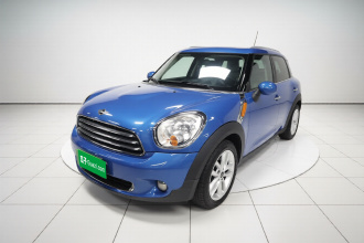 MINI Countryman 2011款 1.6L ONE