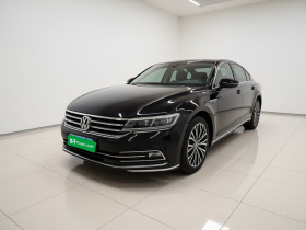 大众 辉昂 2016款 380TSI 两驱至尊版