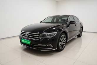 大众 辉昂 2016款 380TSI 两驱至尊版