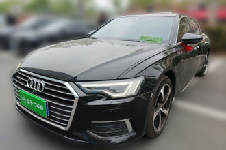 奥迪A6L 2022款 55 TFSI quattro 尊享致雅型