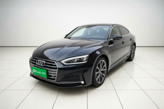 奥迪A5 2017款 Sportback 40 TFSI 时尚型