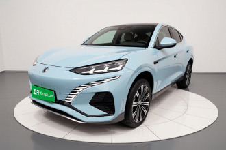 腾势N7 2023款 长续航性能Max版