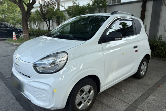 荣威 科莱威CLEVER 2021款 302km卓越版