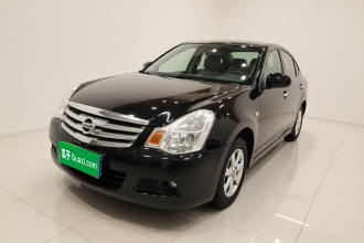 日产 轩逸 2016款 经典 1.6XE 手动舒适版