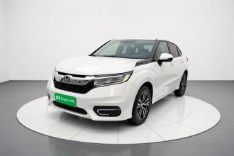 本田 冠道 2017款 370TURBO 两驱豪华版