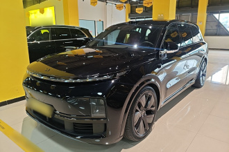 理想汽车 理想L9 2022款 Max
