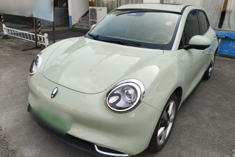 欧拉好猫 2023款 401km标准续航 尊贵型 磷酸铁锂