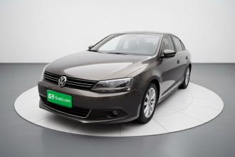 大众 速腾 2014款 1.6L 自动舒适型