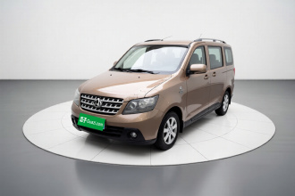 长安凯程 欧诺S 2014款 1.5L基本型