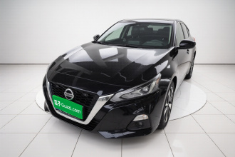 日产 天籁 2021款 2.0T XL Upper AD1 智享领航版