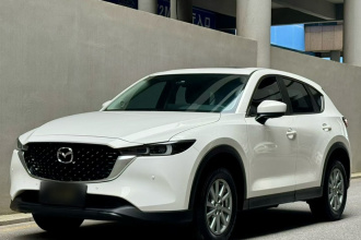 马自达CX-5 2024款 2.0L 自动两驱智尚型