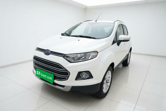 福特 翼搏 2017款 1.5L 自动尊贵型