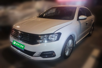 大众 2019款 朗逸启航 1.5L 自动舒适版 国VI