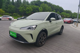 哪吒汽车 哪吒AYA 2023款 改款 401 Lite