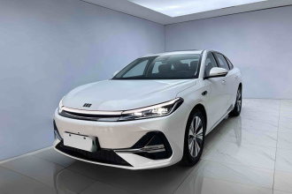 吉利银河 银河A7 2025款 EM-i 150km 探索+版