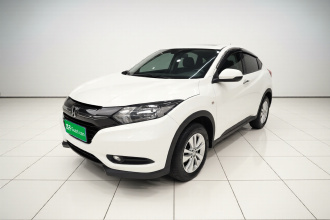 本田 缤智 2015款 1.8L CVT两驱精英型