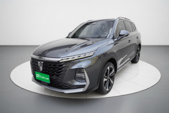 荣威RX5 MAX 2022款 2.0T 自动有为至尊版