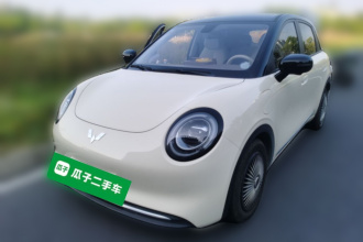 五菱汽车 缤果Pro 2026款 330km 尊享款
