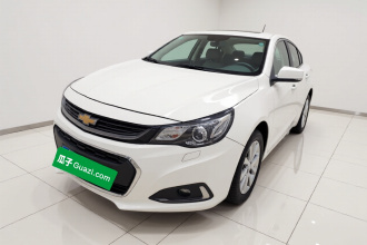 雪佛兰 迈锐宝 2018款 530T 自动豪华版