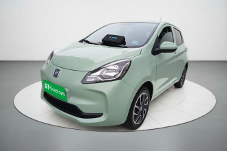 长安 奔奔E-Star 2021款 国民版 多彩款 磷酸铁锂（31.95kWh）