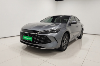 比亚迪 秦L 2024款 DM-i 120KM领先型