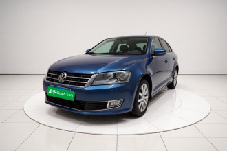 大众 朗逸 2013款 改款经典 1.6L 手动舒适版