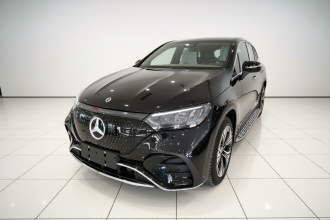 奔驰EQE SUV 2024款 500 4MATIC 先锋版