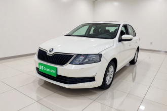 斯柯达 昕锐 2019款 1.5L 自动标准版