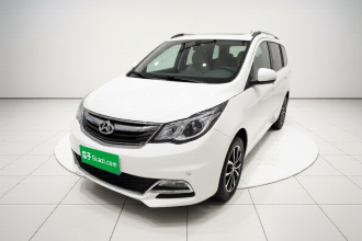 长安凯程 长安欧尚A600 2016款 1.5L 手动豪华型7座