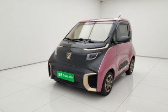 宝骏E200 2018款 智行版