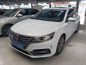 荣威i6 2019款 PLUS 1.6L CVT 4G互联旗舰大赞版