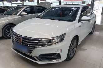 荣威i6 2019款 PLUS 1.6L CVT 4G互联旗舰大赞版