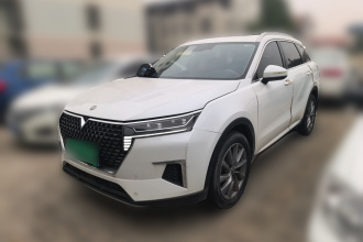 启辰星 2023款 260T 星享事成版 Pro