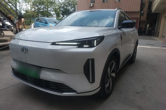 长安启源Q05经典 2023款 60 Pro