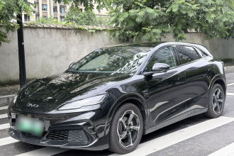 比亚迪 海豹06GT 2025款 智驾版 605热浪版