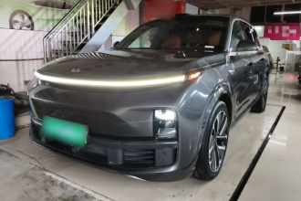 理想汽车 理想L9 2022款 Max
