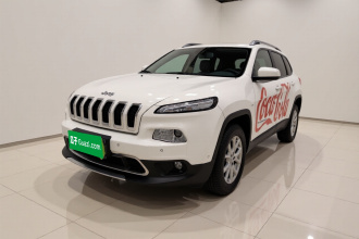 Jeep 自由光 2016款 2.4L 专业智能版