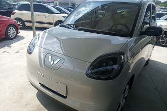 五菱汽车 宏光MINIEV 2025款 第四代 四门版 进阶款