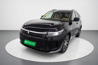 鸿蒙智行 问界M7 2024款 1.5T 智驾后驱Pro版 5座