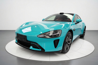 小米汽车 小米SU7 2024款 后驱超长续航高阶智驾Pro版