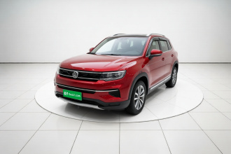 长安CS35PLUS 2019款 1.6L 手动悦联升级版