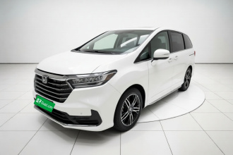 本田 奥德赛 2022款 2.0L e:HEV 锐·耀享版