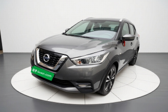 日产 劲客 2021款 1.5L XL CVT酷享版