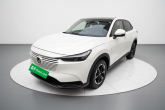 本田 缤智 2023款 1.5L CVT科技版