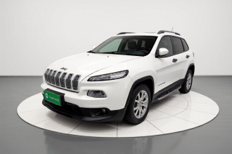 Jeep 自由光 2016款 2.4L 领先智能版