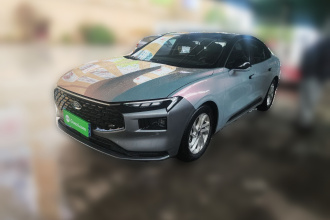 福特 蒙迪欧 2022款 EcoBoost 245 时尚型
